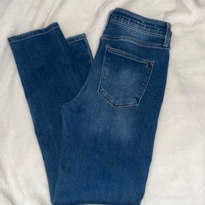 LLR Boyfriend Denim